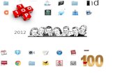 Top 100 Online Tools and Sites of 2012