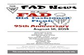 FAD News July 2014