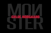 mOSTER CHLOE NORGAARD آ  LOOKBOOK REDKENPRO LOOKBOOK MUSES AND CREATORS CHLOE NORGAARD CHLOE MUSE -