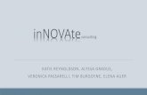 inNOVAte Consulting Presentation 2016