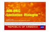 Armenia Presentation