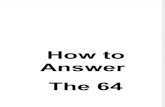 64 Toughest Interview Qs1
