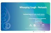 Whooping Cough - north/Sat_Room1_1101...آ  2019. 6. 22.آ  Pathogenesis of pertussis Incubation: 7-10