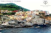 THE CINQUE TERRE - Sfogliami Cinque Terre EBrochure ENG.pdf The Love Trail, Punta Mesco, Pineda shallows,
