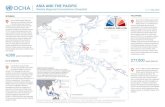 ASIA AND THE PACIFIC - ReliefWeb 2020. 5. 12.آ  RO KOREA DPR KOREA FIJI TIMOR-LESTE VANUATU SOLOMON