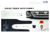 VOLVO TRUCK ACCESSORIES ... a standard Volvo FH into your Volvo FH. The equipment that lets you shape
