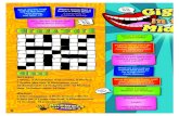 Crossword Clues - Salvation Army ... Crossword Clues 8 Crossword Clues across: 1 Weep. 3 Amphibian that
