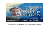 RAMA BOLO - New World Kirtan SITA RAM By Ragani (Best of Both Worlds) Cm Bb Ab Bb Cm Sita Ram Sita Ram
