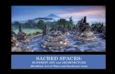 SACRED SPACES ... BUDDHIST ART and ARCHITECTURE of TIBET and SOUTHEAST ASIA Online Links: Borobudur