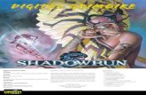 Shadowrun: Digital Grimoire - The Eye 2018. 1. 14.¢  Shadowrun Line Developer Peter Taylor Shadowrun