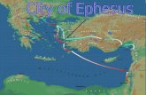 City of Ephesus