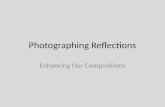 Photographing Reflections