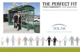 Tolar Street Furniture Presentation022011