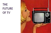 Future of TV Mindshare