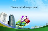 Bec doms financial management