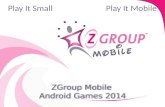 ZGM Android Games 2014