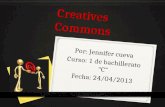 Creatives commons