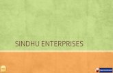 Sindhu enterprises