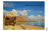 Offbeat Places in Ladakh