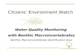 Citizensâ€™ Environment Watch