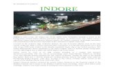 Indore tourism