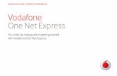 V5102C00776 One Net Express USER GUIDE AL V8 -